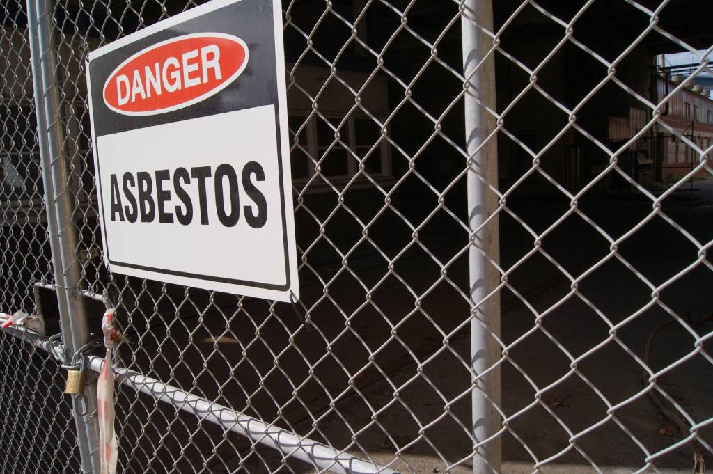 mesothelioma asbestos exposure